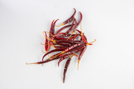 Chile arbol