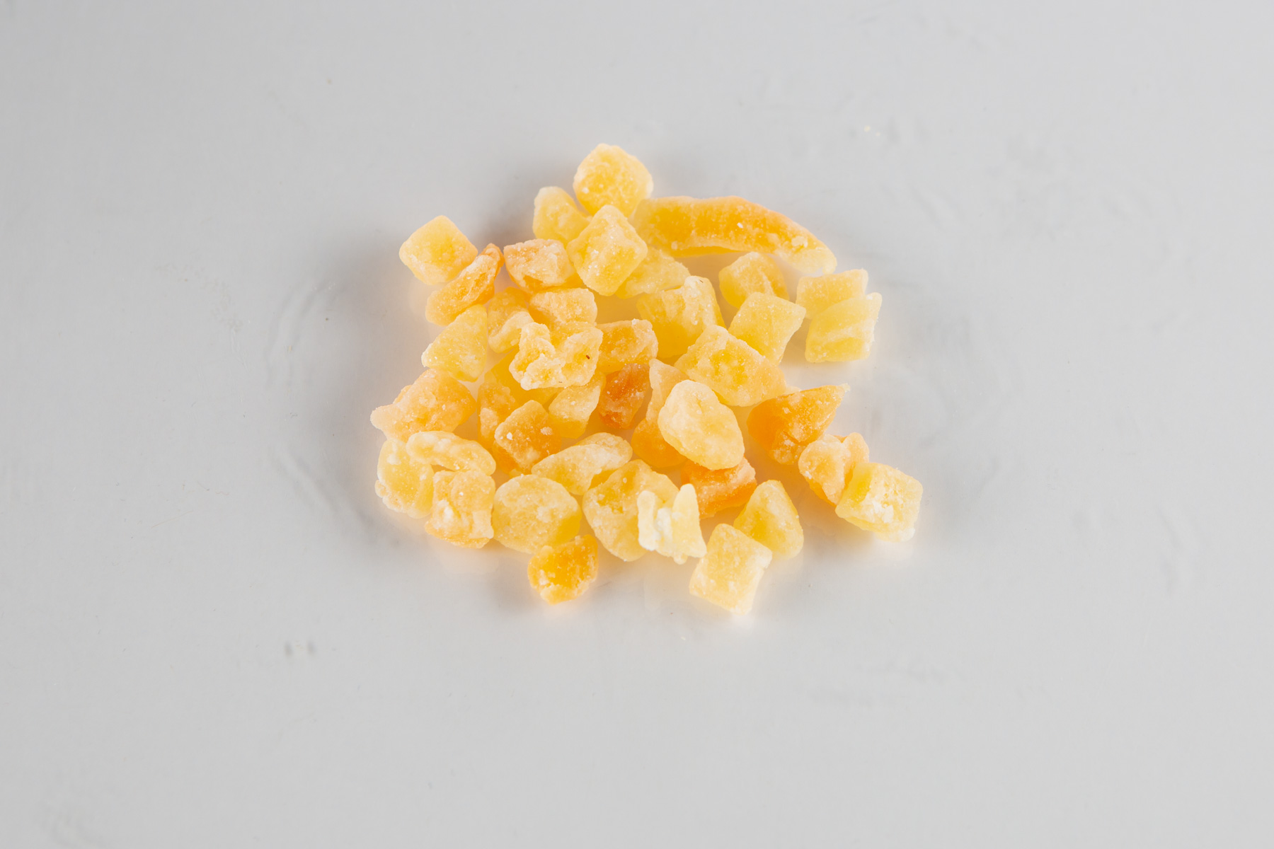 Melon Cubos Melon en cubos 150 Gramos - Imagen 1